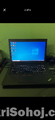 Lenovo Thinkpad